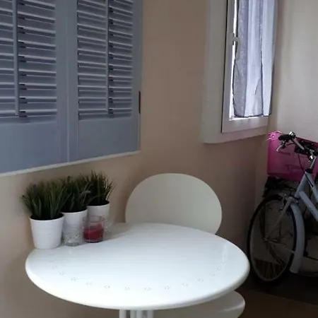 Appartamento Sète&Toi Esterno foto