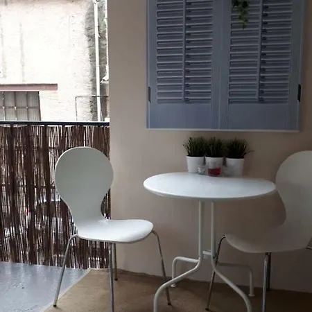 Appartamento Sète&Toi Esterno foto