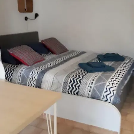 Appartamento Sète&Toi Esterno foto