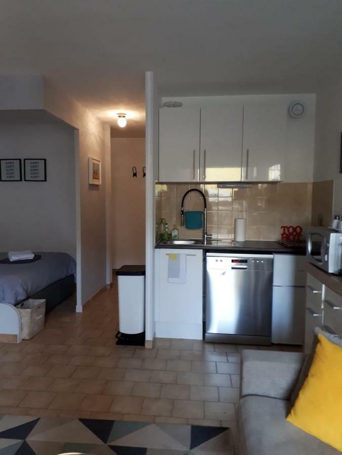 Appartement Sète&toi