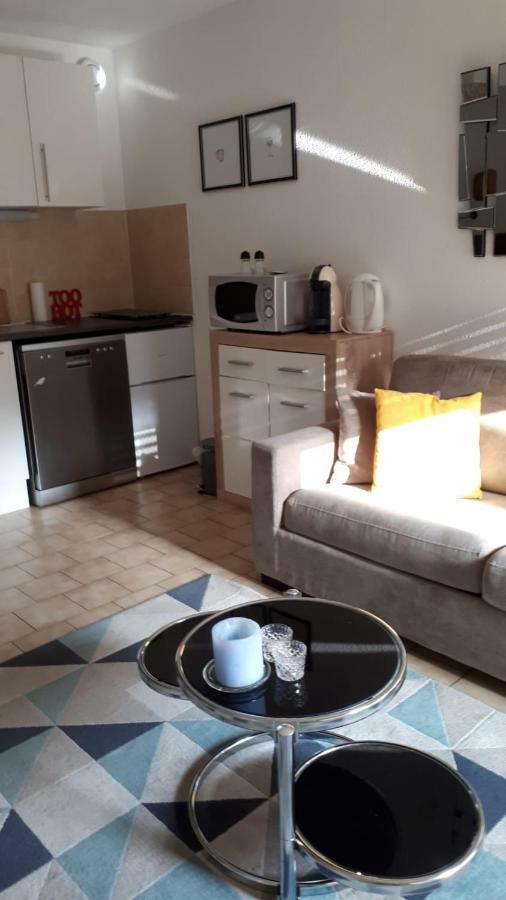 Appartement Sète&toi *