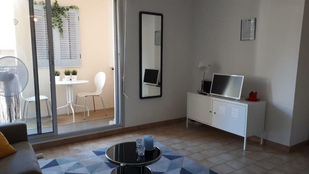 Sète&toi Appartement Sète